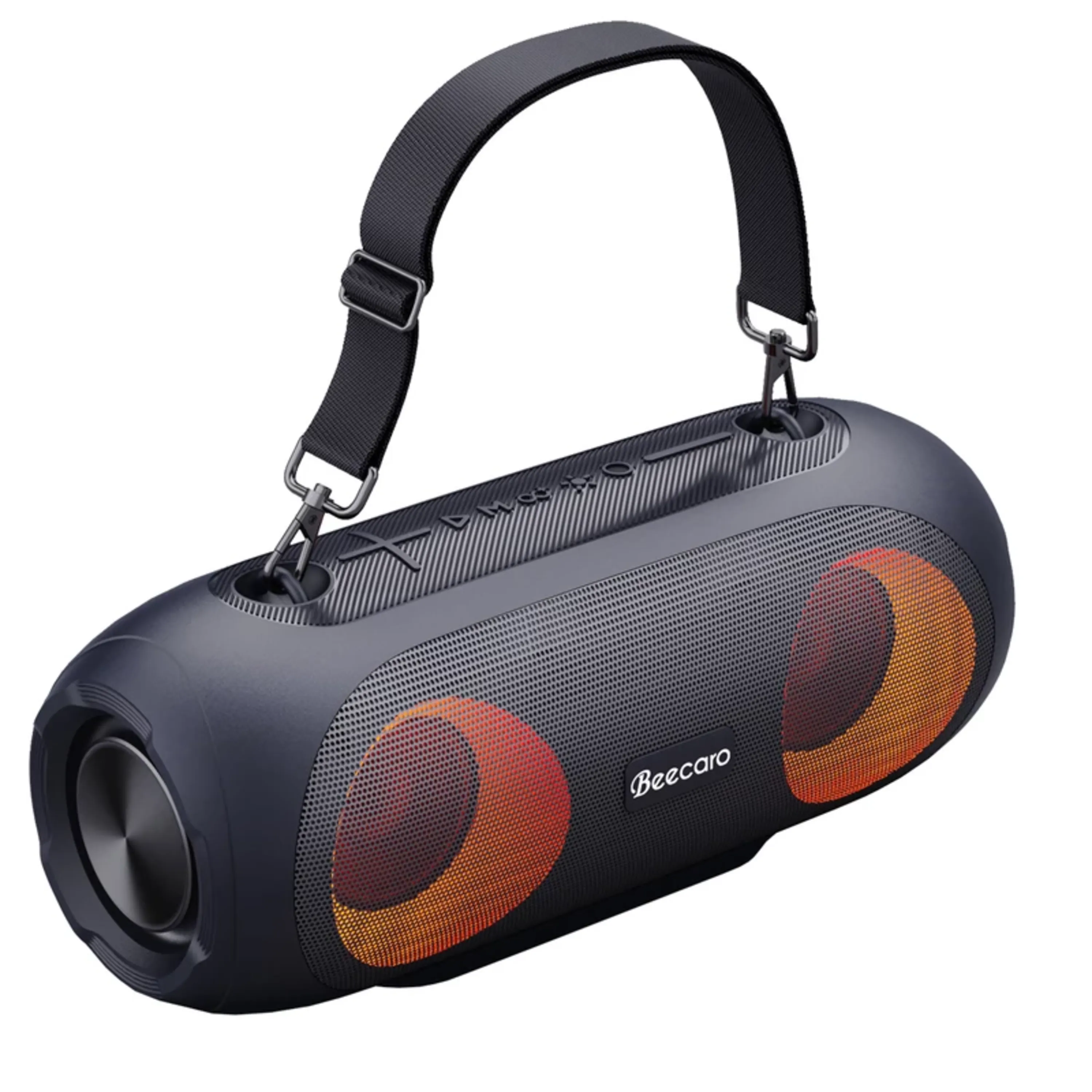 اسپیکر بلوتوثی بیکارو با گارانتی  | GF702 Beecaro